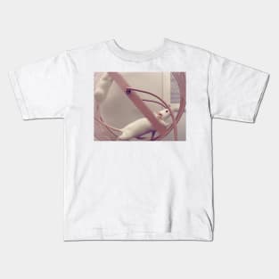 Cute Mice Kids T-Shirt